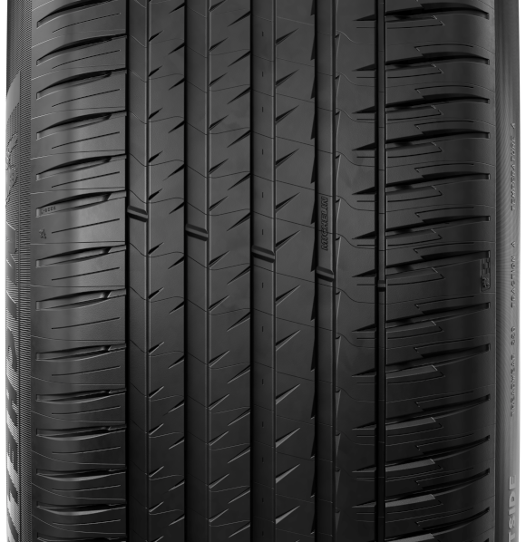 Michelin Pilot Sport Suv R Y Run On Flat Xl Frv