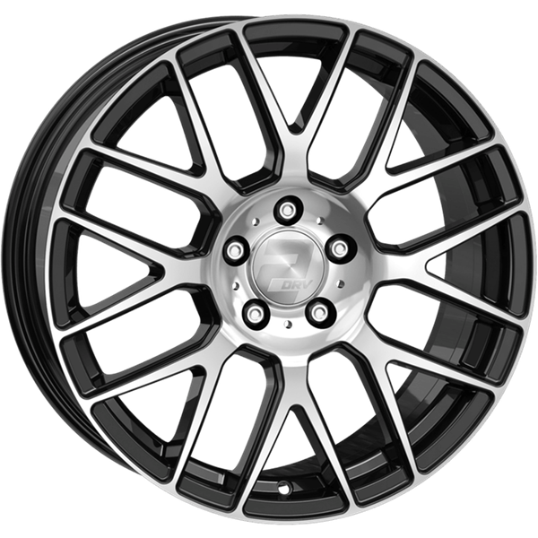 2DRV WH26 SP+ 8,00x18 5x112,00 ET45,00