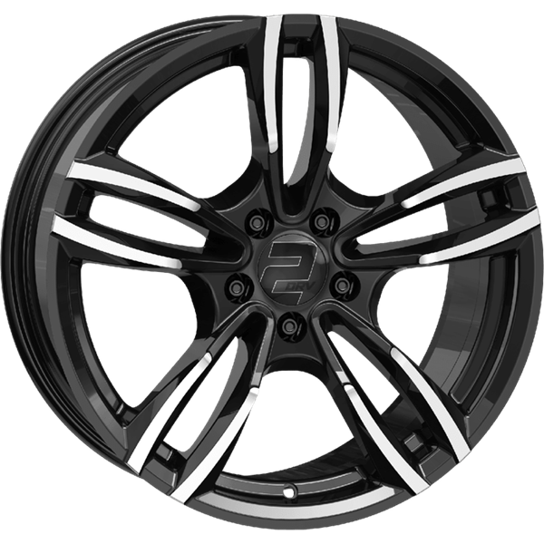 2DRV WH29 SP+ 7,50x17 5x112,00 ET45,00