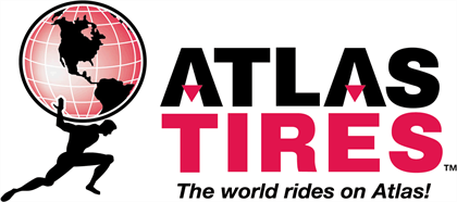 Atlas Tires Tyres | Free Delivery | Oponeo.ie