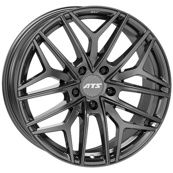 ATS Passion Dark Grey 10,50x20 5x112,00 ET18,00