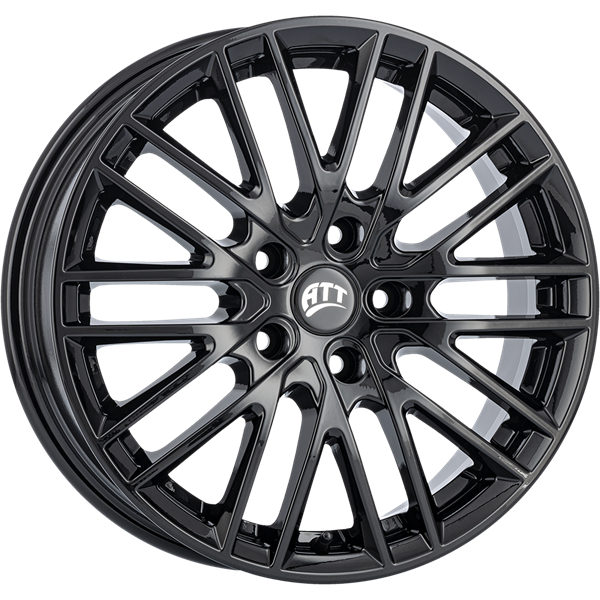 ATT 85C 7,00x17 5x100,00 ET40,00