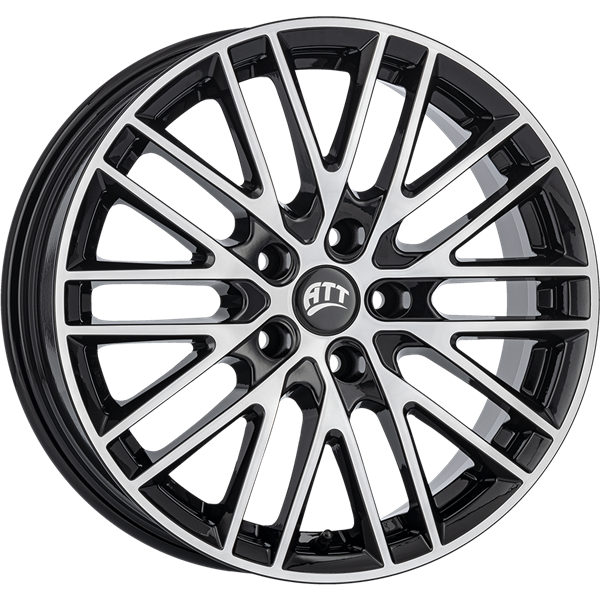 ATT 85P 7,00x17 5x114,30 ET45,00