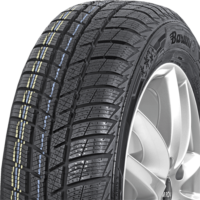Large Choice of Barum Polaris » Tyres 5