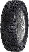 BFGoodrich All Terrain T/A KO2 255/55 R18 109 R RBL