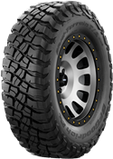 BFGoodrich Mud Terrain T/A KM3 225/75 R16 115/112 Q POR