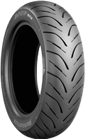 Bridgestone B 03 120/80-14 58 S Front TL M/C G