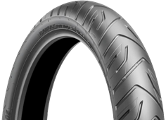 Bridgestone Battlax Adventure A41 120/70 R19 60 V Front TL