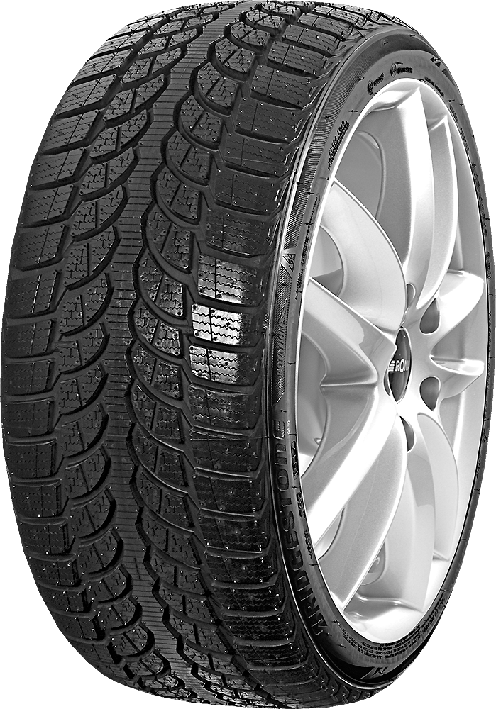Large Choice of Bridgestone Blizzak Tyres » LM32