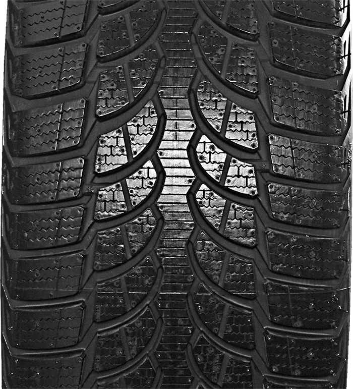 Large Choice » of LM32 Blizzak Tyres Bridgestone