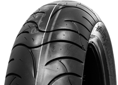 Bridgestone BT 020 160/70 B17 79 V Rear TL M/C M RF