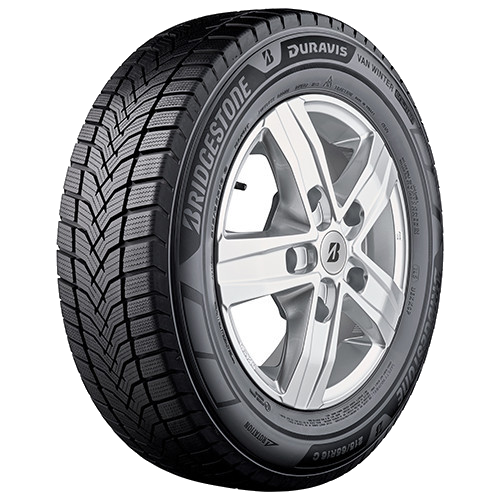 Bridgestone Duravis Van Winter 225/65 R16 112/110 R C