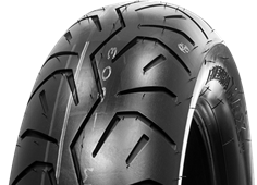 Bridgestone Exedra Max 200/50Z R17 (75 W) Rear TL M/C