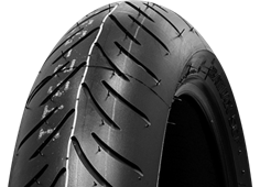 Bridgestone SC1 120/80-14 58 S Front TL