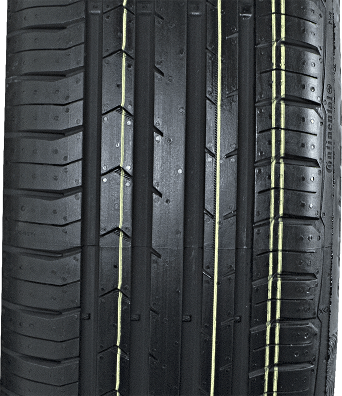Large Choice 5 ContiPremiumContact of Continental Tyres »