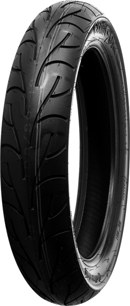 Continental ContiRoad 110/70-17 54 S Front TL M/C