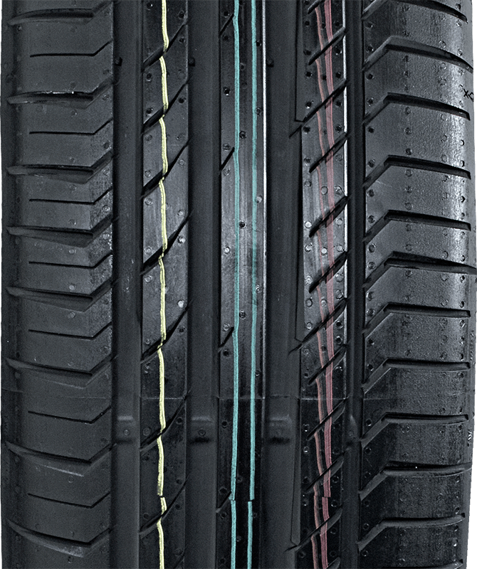 Tyres R17 215/50 ContiSportContact 5 W » Continental 95 XL, FR