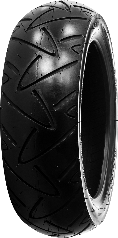 Continental ContiTwist 130/70-10 59 M Front/Rear TL M/C Tyres