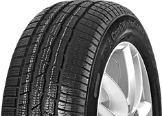 Tyres » Ireland R16 205/60 Continental