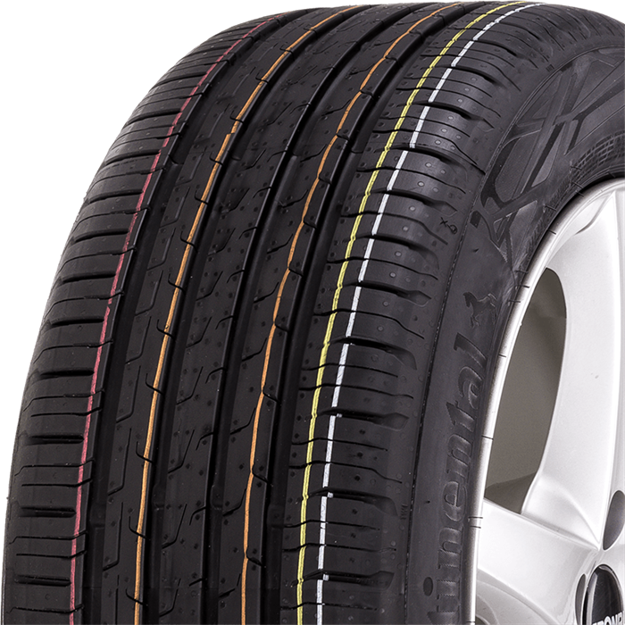 Large Choice of 6 EcoContact Continental » Tyres