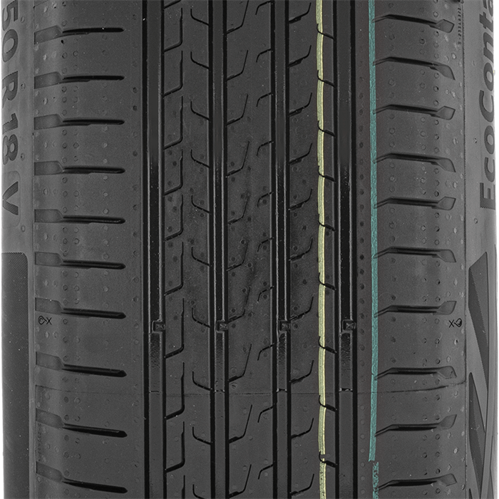 Tyres 6 » Continental Choice Q EcoContact Large of