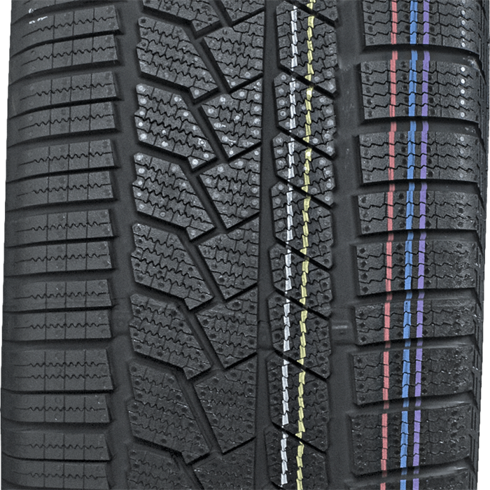 Continental Choice Tyres WinterContact » TS Large 860 of S