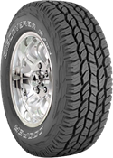 Cooper Discoverer A/T 3 245/75 R16 120 R OWL