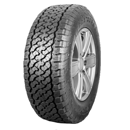 Davanti TERRATOURA 205/80 R16 110/108 T 8PR Tyres | Oponeo.ie