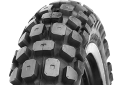 Deli Tire SB-107 80/90-21 48 P Front TT M/C