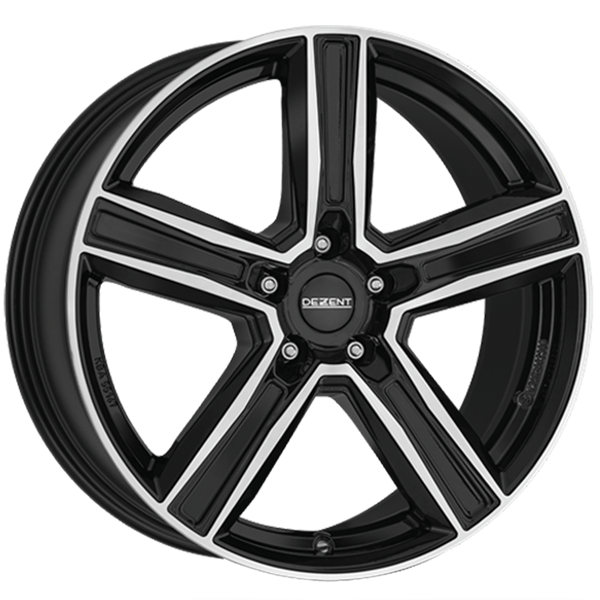 DEZENT KG dark 7,50x17 5x112,00 ET29,00