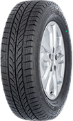 Dunlop Econodrive Winter 205/65 R16 107/105 T C