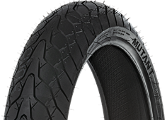 Dunlop Mutant 120/70ZR19 60 W Front TL M+S