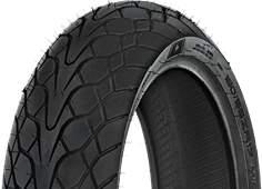 Dunlop Mutant 170/60ZR17 72 W Rear TL MT, M+S