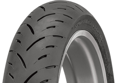 Dunlop Sportmax GPR-300 120/70Z R17 (58 W) Front TL