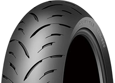 Dunlop Sportmax GPR-300 140/70 R17 66 H Rear TL