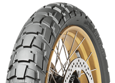 Dunlop Trailmax Raid 110/80 R19 59 T Front TL M+S