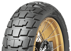 Dunlop Trailmax Raid 150/70 R18 70 T Rear TL M+S