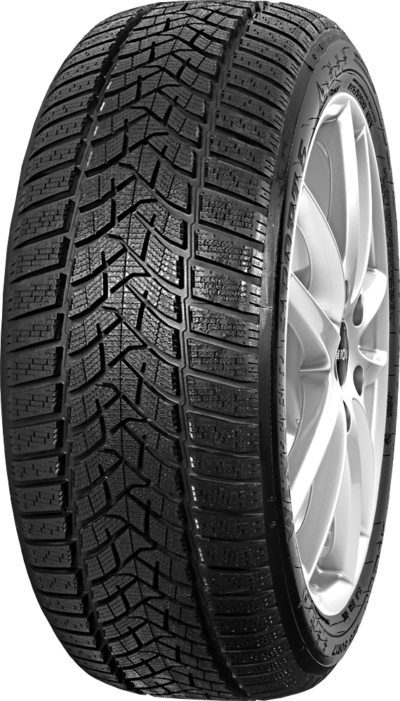 Dunlop H 215/55 Sport R16 93 Winter 5 » Tyres