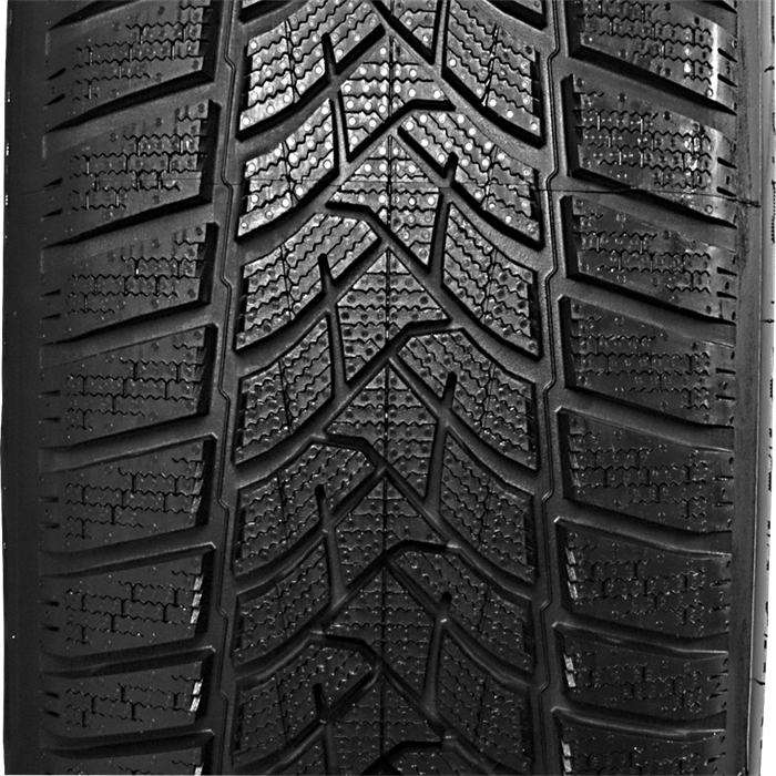 Tyres 5 Winter Sport Dunlop Choice » of Large