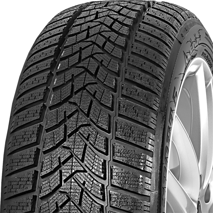 Choice Tyres Sport of Dunlop 5 Large Winter »