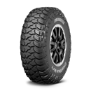 Evergreen ES91 33x12.50 R15 108 Q