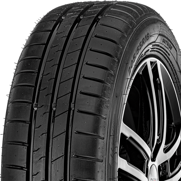 Large Choice Tyres » Falken of SN110 Sincera