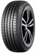 Falken Ziex ZE320 245/45 R18 100 W XL, MFS