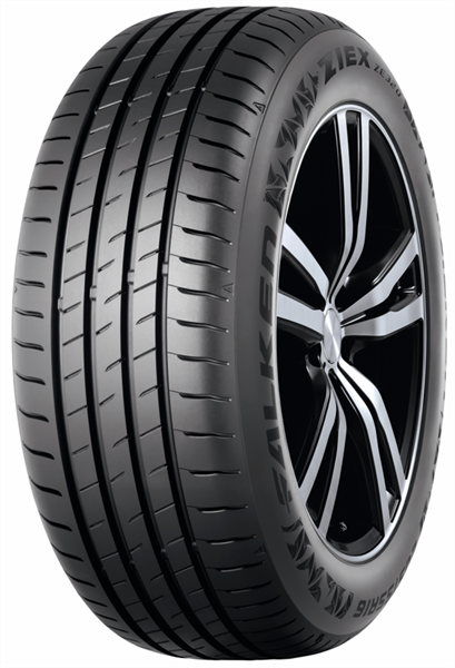 Falken Ziex ZE320 225/45 R18 95 W XL, MFS