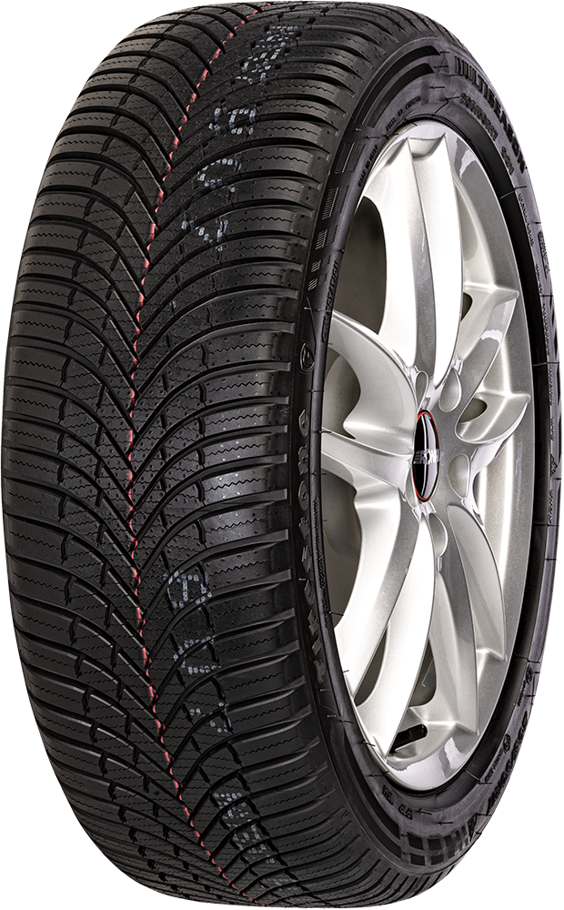 Large Choice » of Tyres 2 Firestone Multiseason