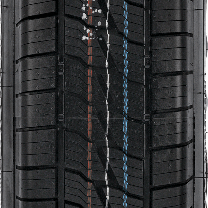 Tyres Vanhawk » Choice Large Multiseason of Firestone