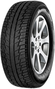 Fortuna Winter SUV 2 275/40 R20 106 W XL