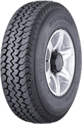 General Eurovan 225/70 R15 112/110 R C