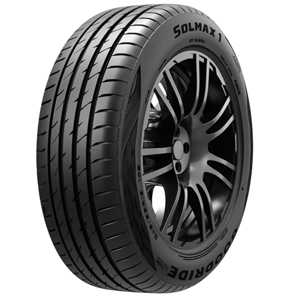 Goodride Solmax 1 275/45 R18 107 Y XL