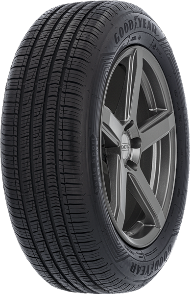 Goodyear Eagle Sport 4Seasons 205/60 R16 96 H